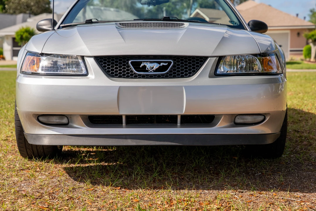 2000 Ford SN95 Mustang - Image 18 of 31