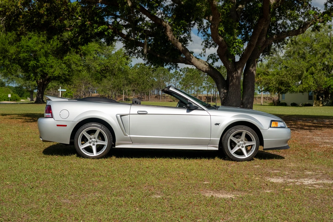 2000 Ford SN95 Mustang - Image 6 of 31