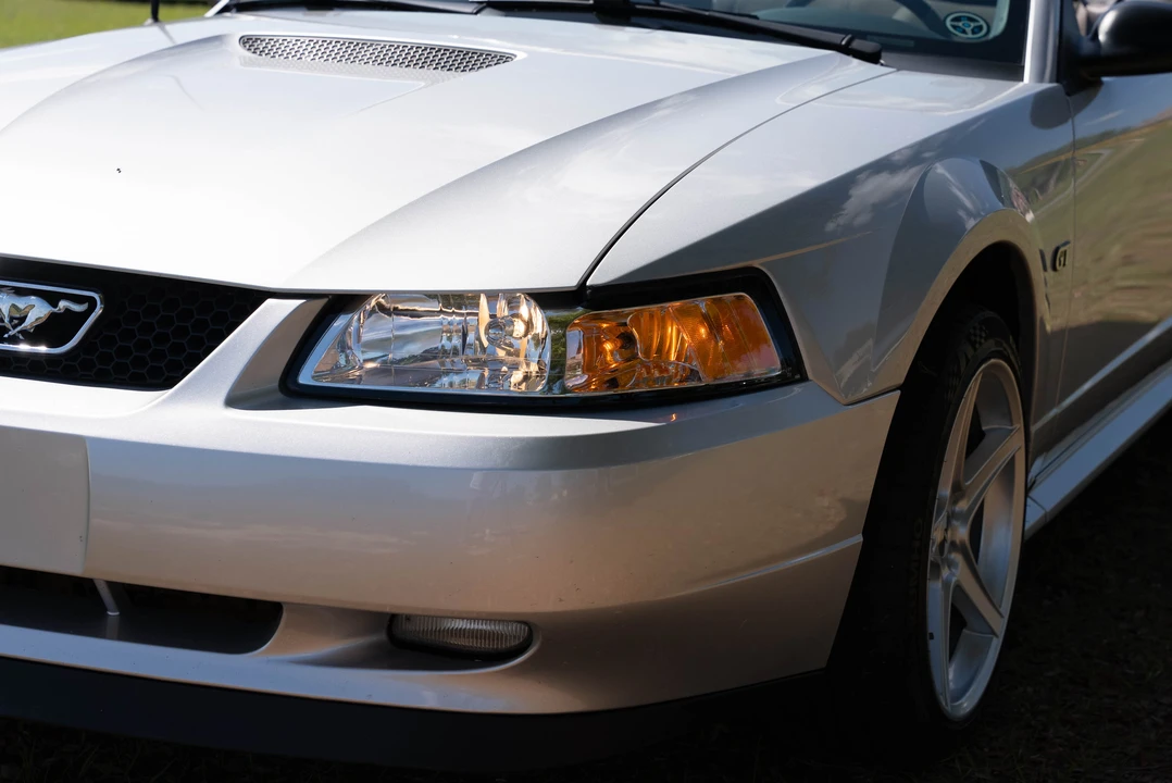 2000 Ford SN95 Mustang - Image 24 of 31