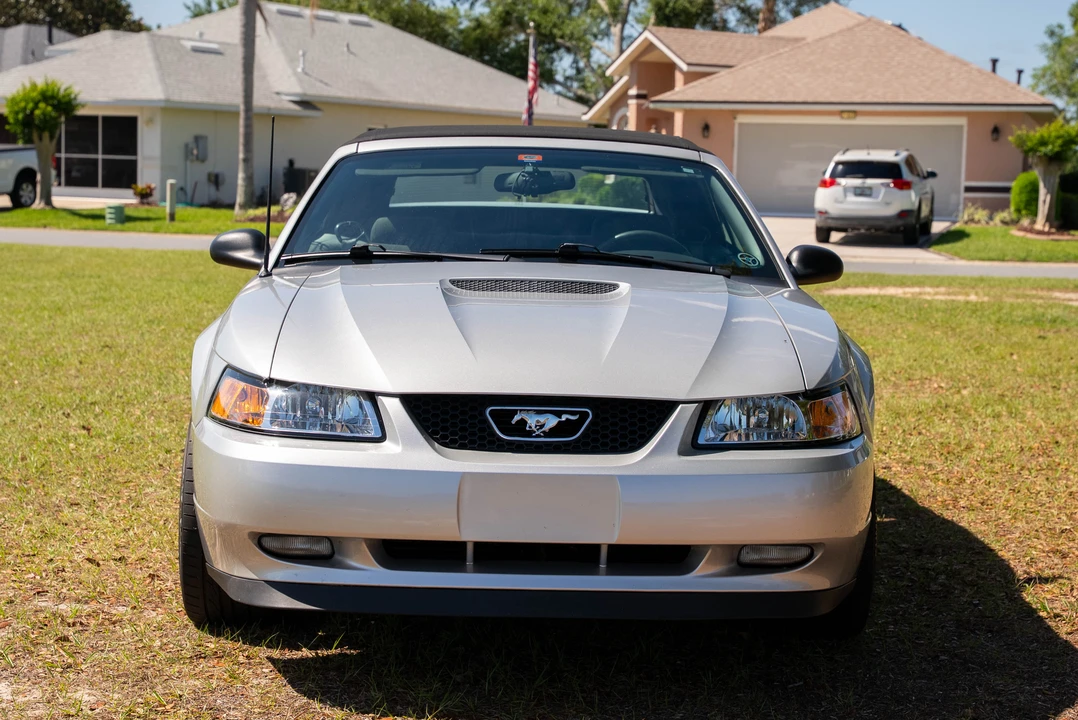 2000 Ford SN95 Mustang - Image 16 of 31
