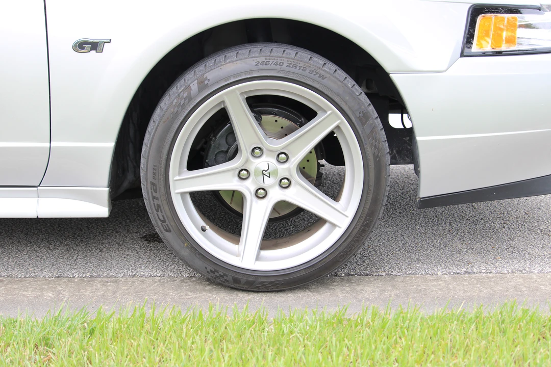 2000 Ford SN95 Mustang - Image 26 of 31