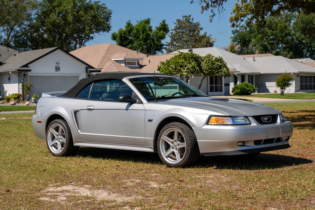 2000 Ford SN95 Mustang - Image 15 of 31