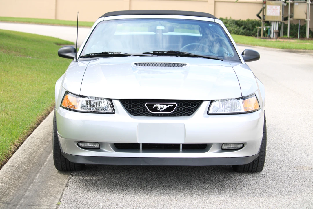 2000 Ford SN95 Mustang - Image 2 of 31