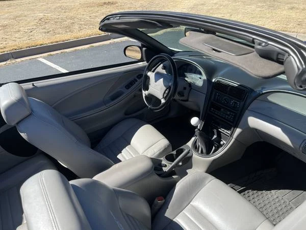 2000 Ford SN95 Mustang - Image 9 of 13