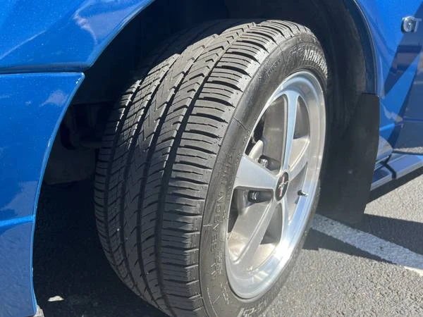 2000 Ford SN95 Mustang - Image 10 of 13