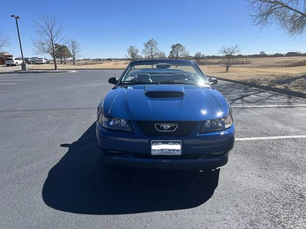 2000 Ford SN95 Mustang - Image 3 of 13
