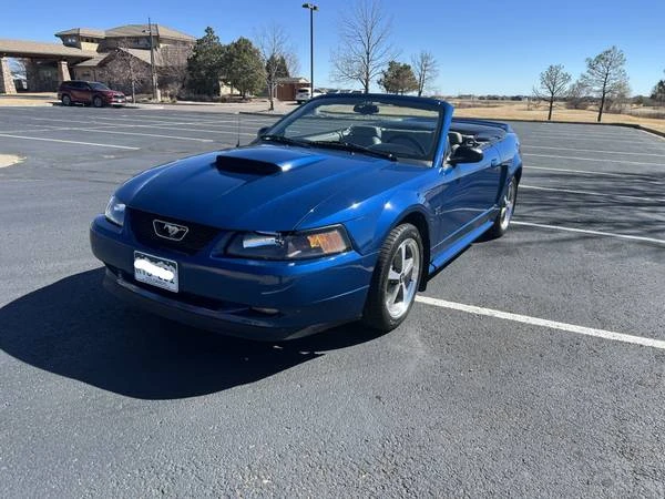 2000 Ford SN95 Mustang - Image 2 of 13