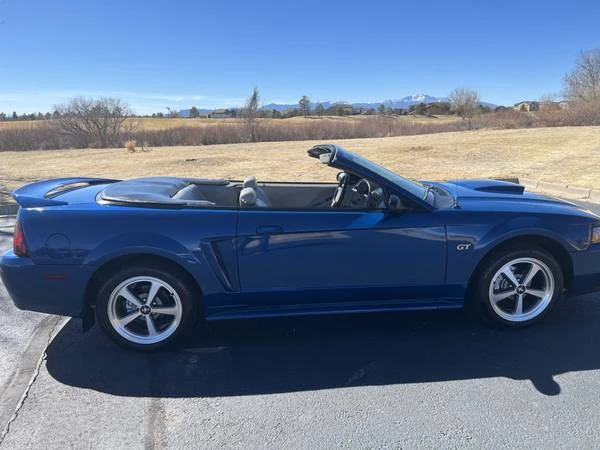 2000 Ford SN95 Mustang - Image 6 of 13