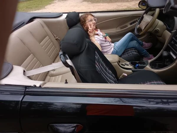 2000 Ford SN95 Mustang - Image 6 of 12