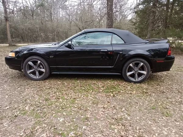 2000 Ford SN95 Mustang - Image 5 of 12