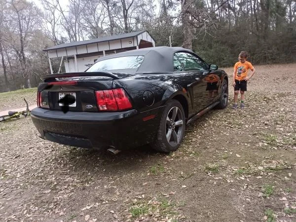 2000 Ford SN95 Mustang - Image 7 of 12