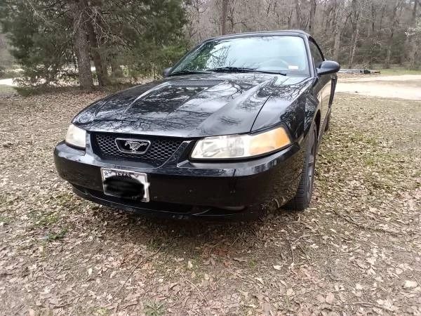 2000 Ford SN95 Mustang - Image 3 of 12