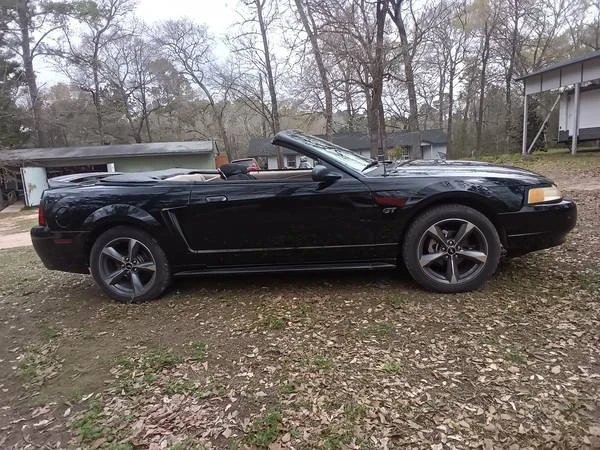 2000 Ford SN95 Mustang - Image 8 of 12