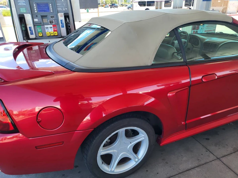 2000 Ford SN95 Mustang - Image 3 of 5