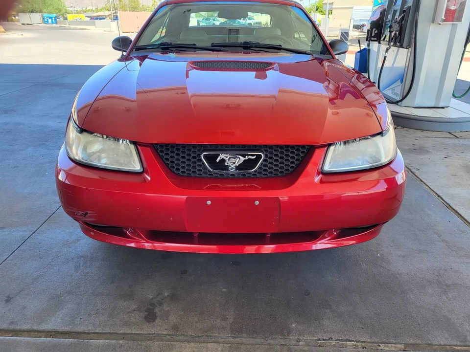 2000 Ford SN95 Mustang - Image 2 of 5