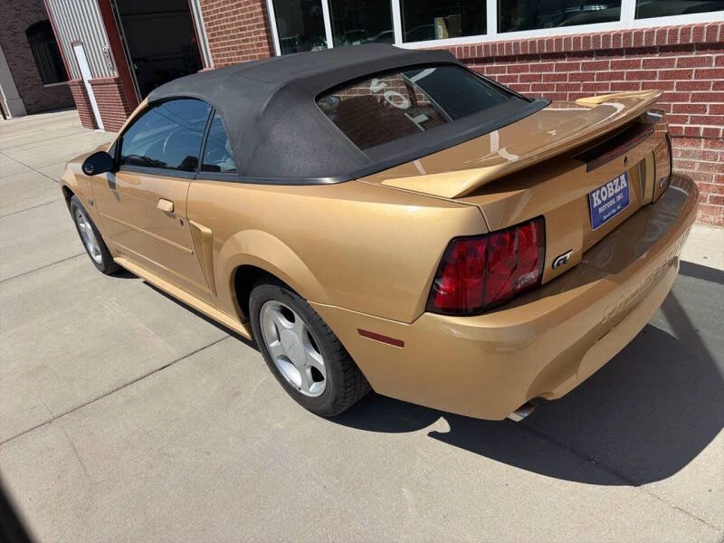 2000 Ford SN95 Mustang - Image 6 of 14