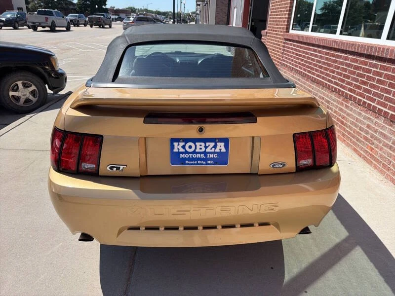 2000 Ford SN95 Mustang - Image 5 of 14
