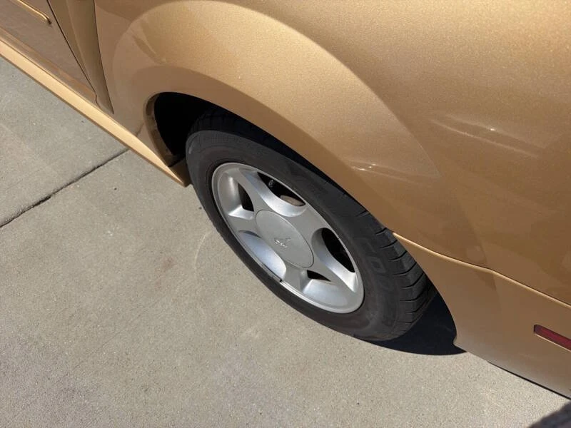 2000 Ford SN95 Mustang - Image 7 of 14