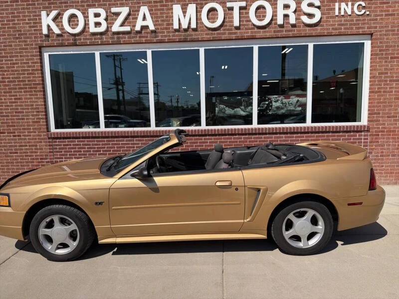 2000 Ford SN95 Mustang - Image 12 of 14