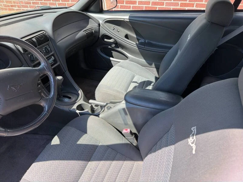 2000 Ford SN95 Mustang - Image 11 of 14