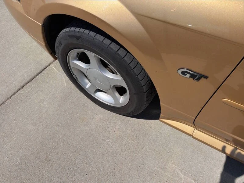 2000 Ford SN95 Mustang - Image 8 of 14