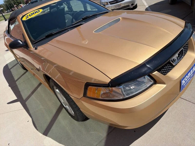 2000 Ford SN95 Mustang - Image 3 of 14