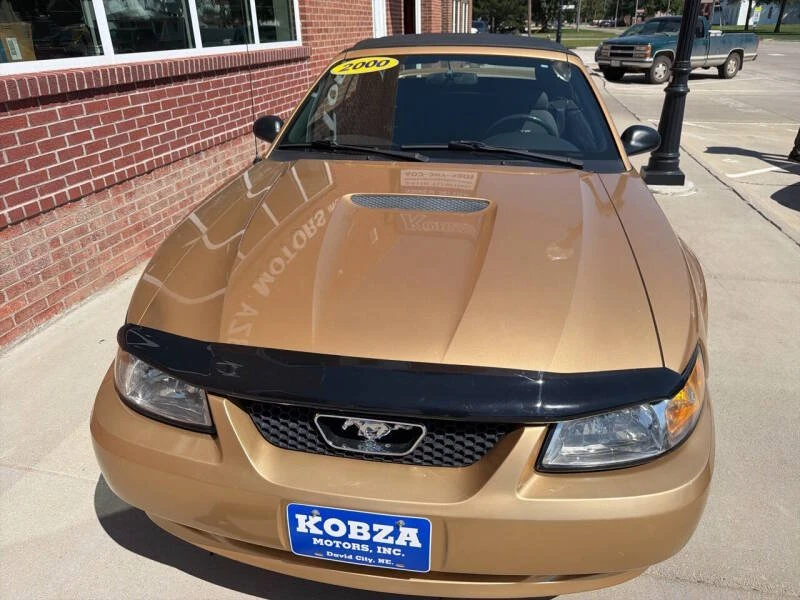 2000 Ford SN95 Mustang - Image 2 of 14