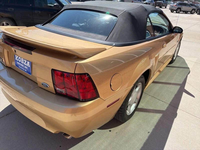 2000 Ford SN95 Mustang - Image 4 of 14