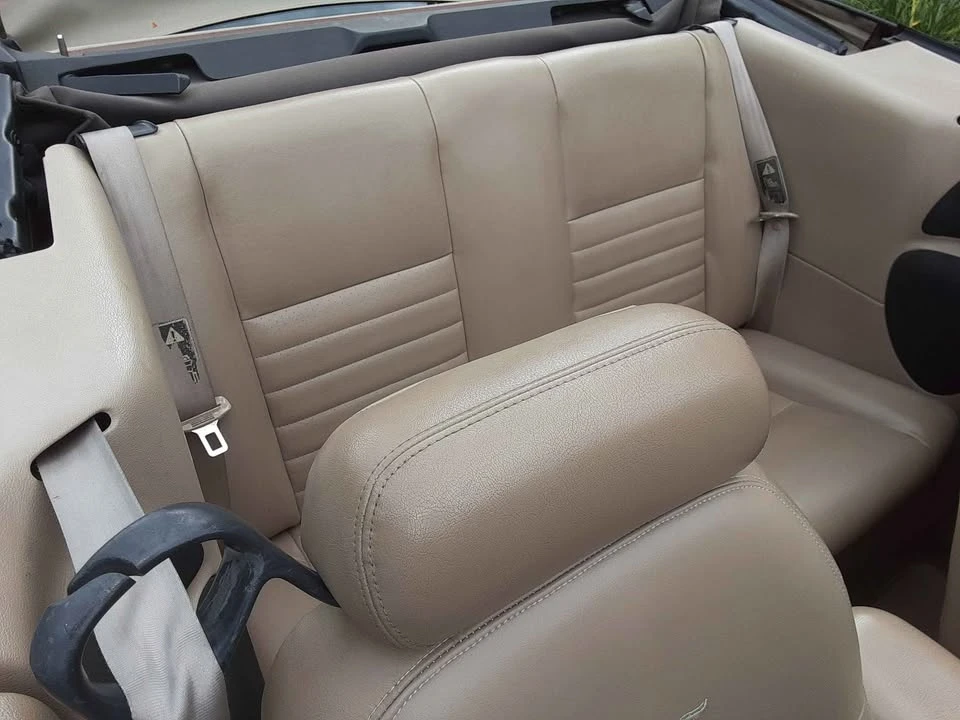 2000 Ford SN95 Mustang - Image 8 of 10