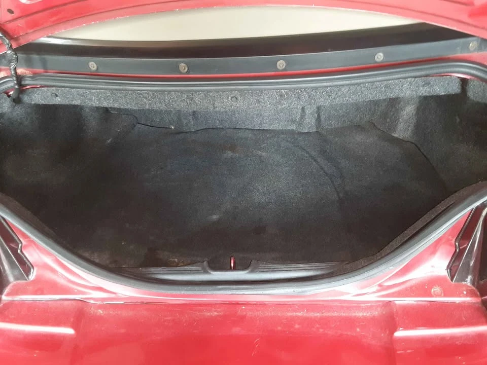 2000 Ford SN95 Mustang - Image 6 of 10