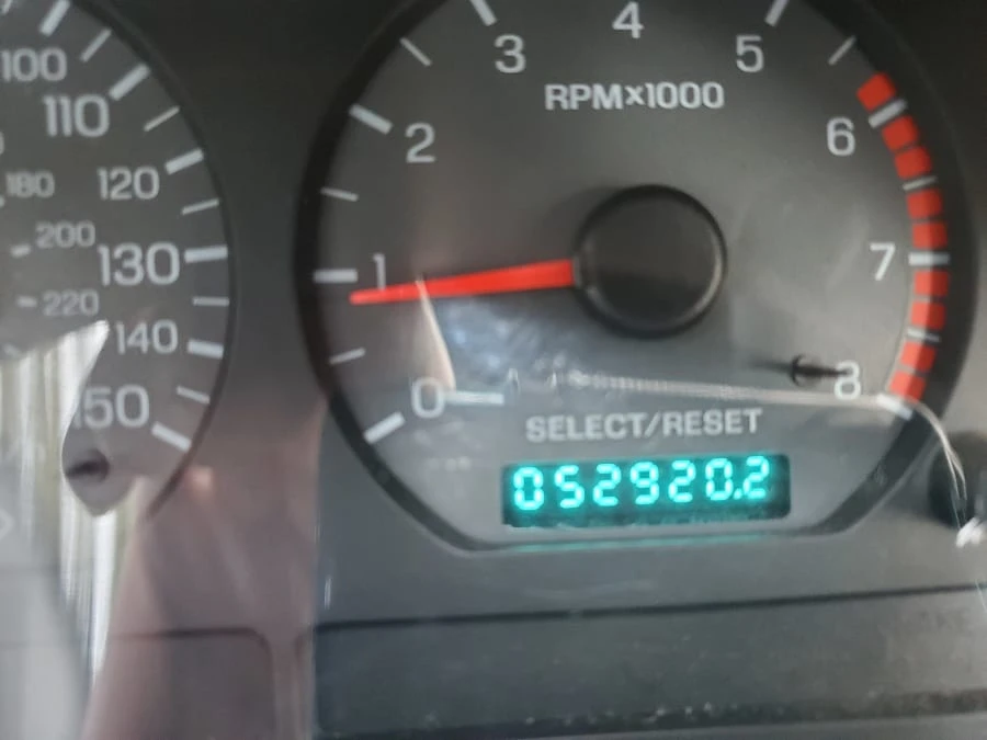 2000 Ford SN95 Mustang - Image 12 of 14