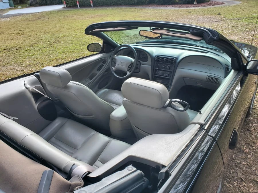 2000 Ford SN95 Mustang - Image 11 of 14
