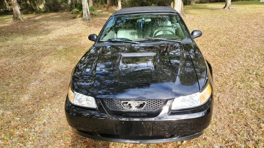 2000 Ford SN95 Mustang - Image 3 of 14