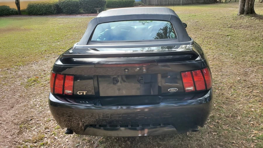 2000 Ford SN95 Mustang - Image 4 of 14