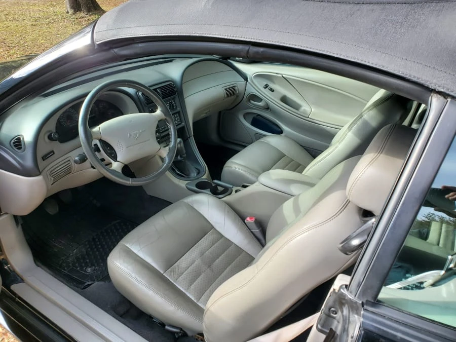 2000 Ford SN95 Mustang - Image 10 of 14