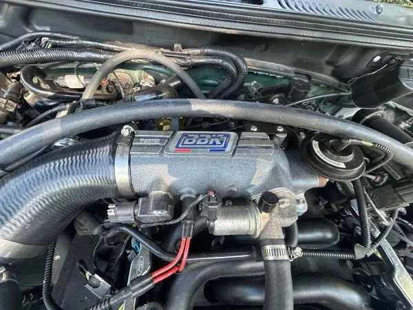 2000 Ford SN95 Mustang - Image 11 of 11