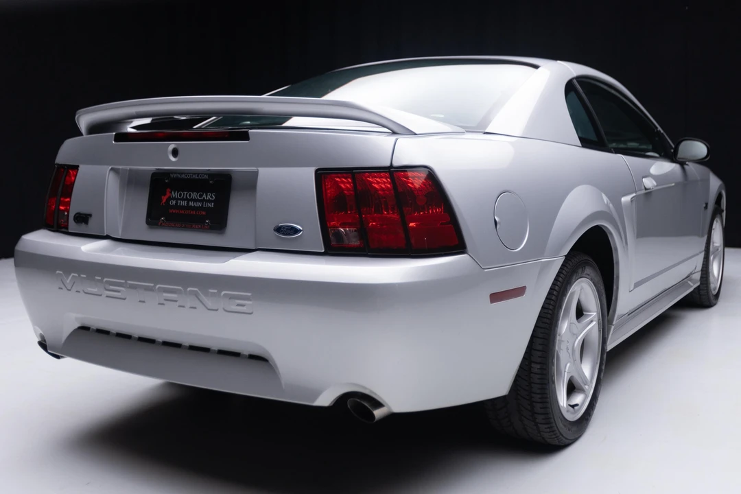 2000 Ford SN95 Mustang - Image 12 of 31