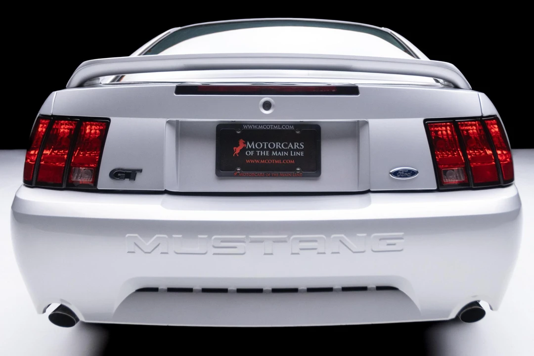 2000 Ford SN95 Mustang - Image 11 of 31