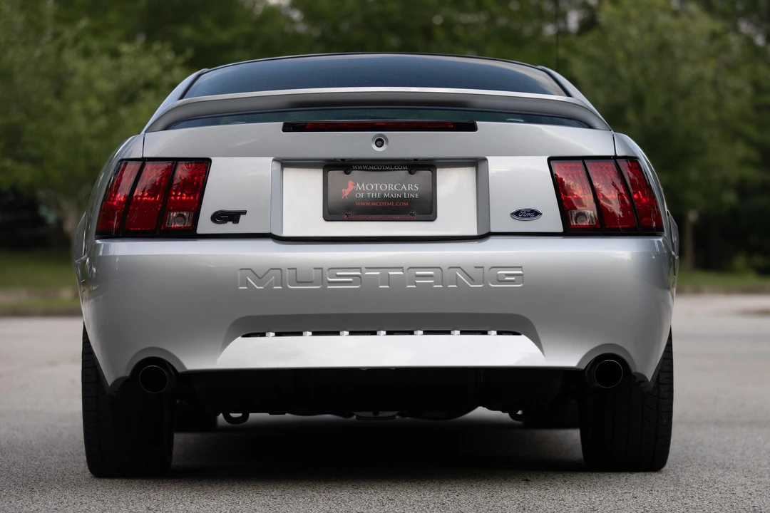2000 Ford SN95 Mustang - Image 30 of 31