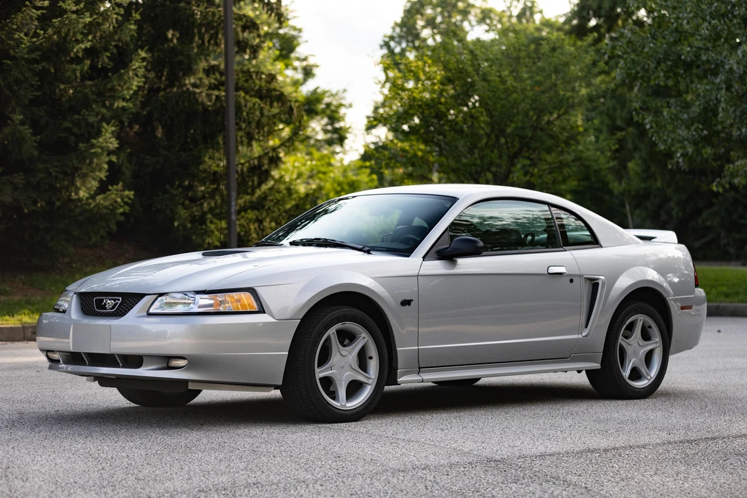 2000 Ford SN95 Mustang - Image 23 of 31