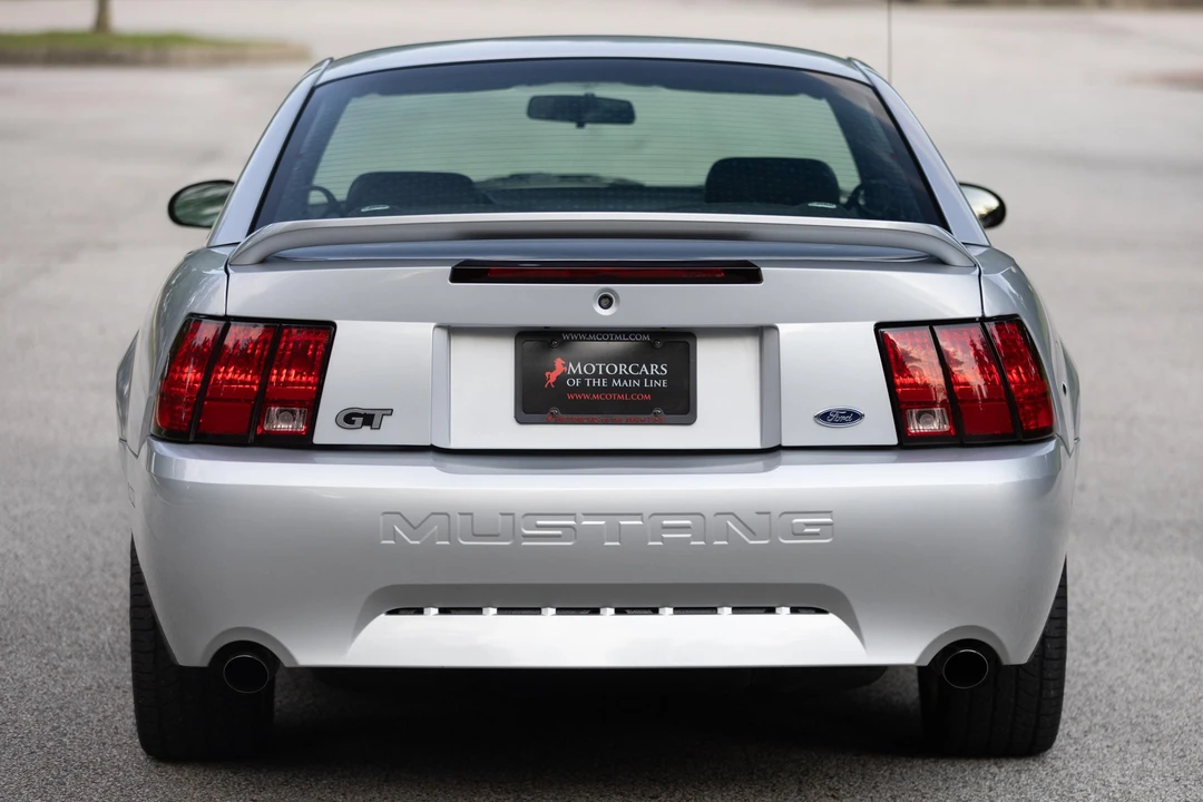 2000 Ford SN95 Mustang - Image 5 of 31