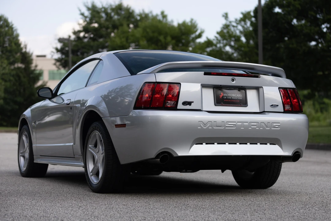 2000 Ford SN95 Mustang - Image 28 of 31