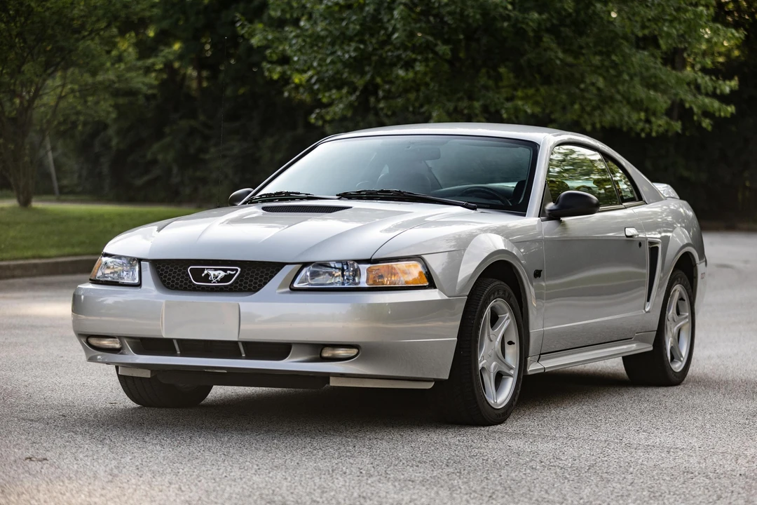 2000 Ford SN95 Mustang - Image 21 of 31