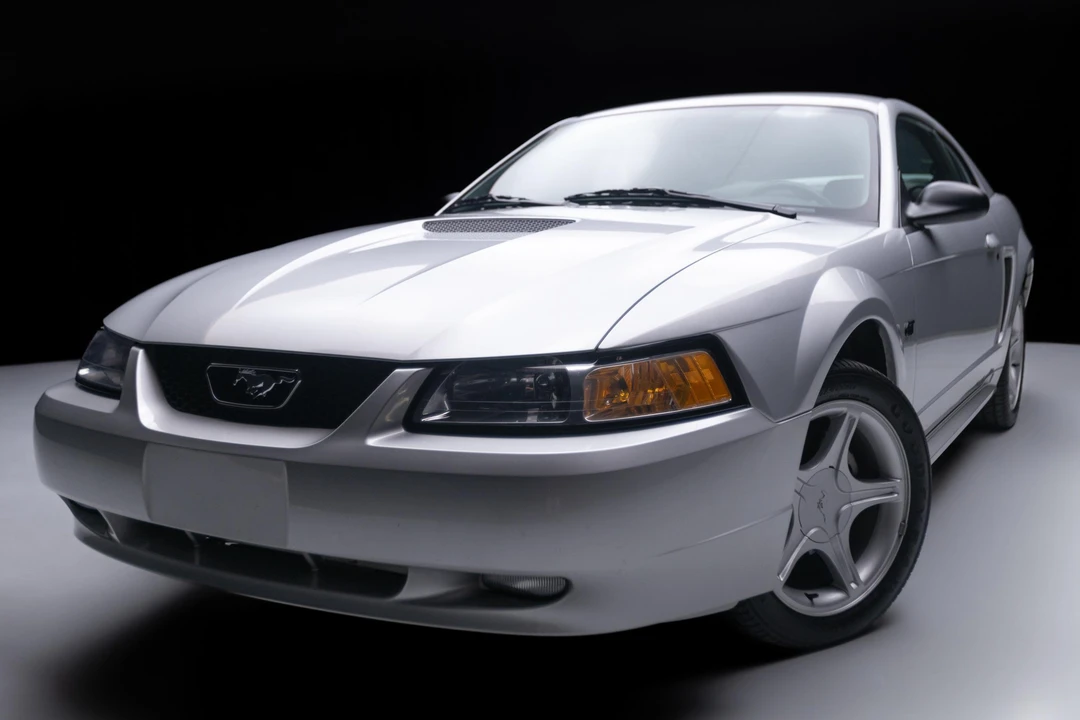 2000 Ford SN95 Mustang - Image 7 of 31