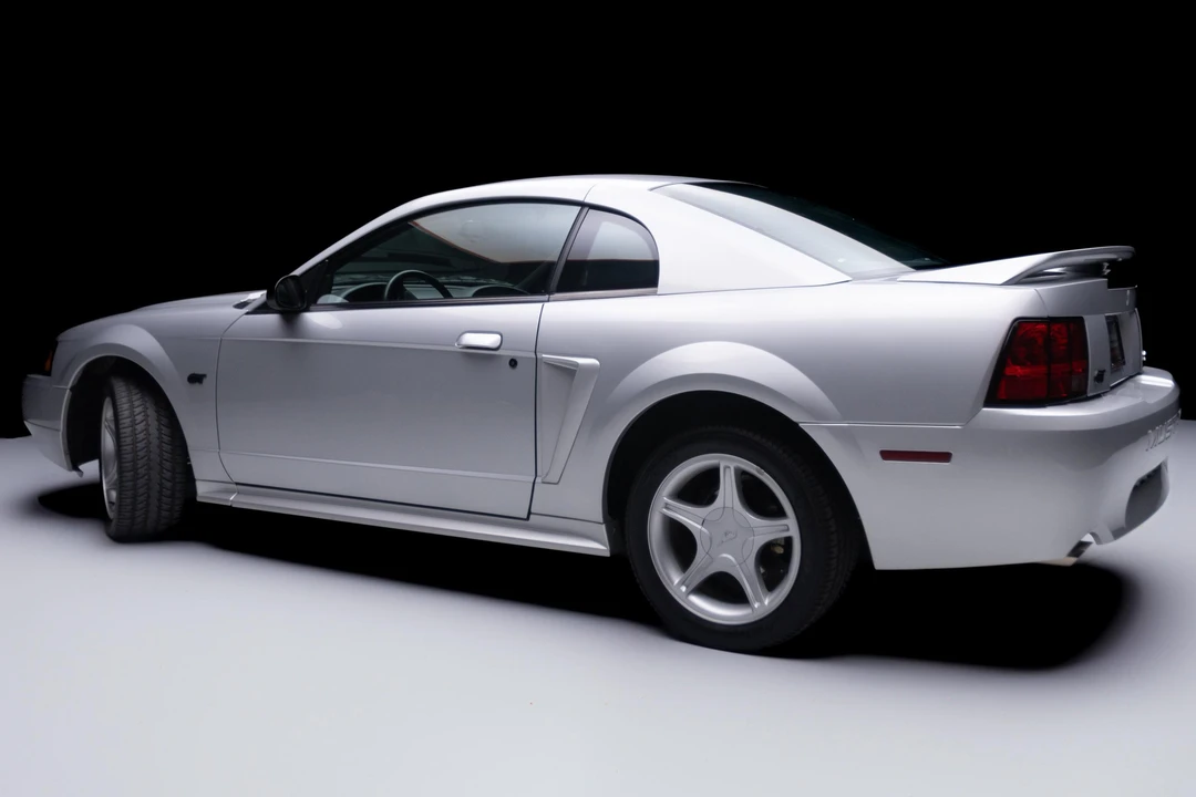 2000 Ford SN95 Mustang - Image 9 of 31