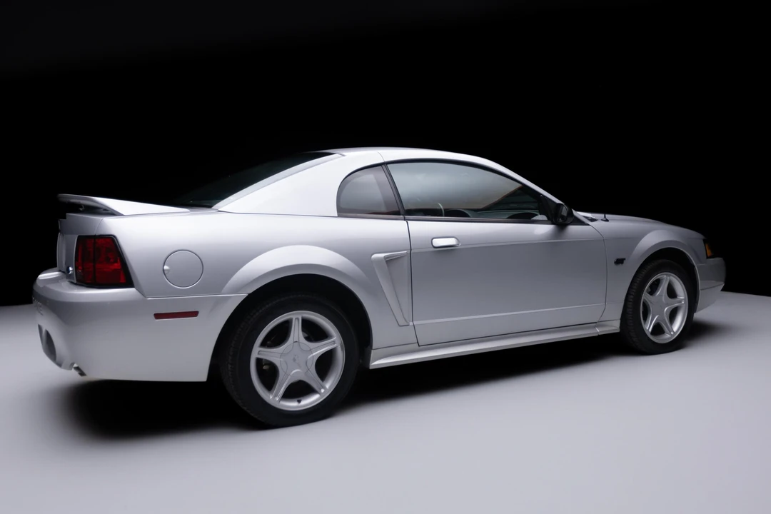 2000 Ford SN95 Mustang - Image 13 of 31