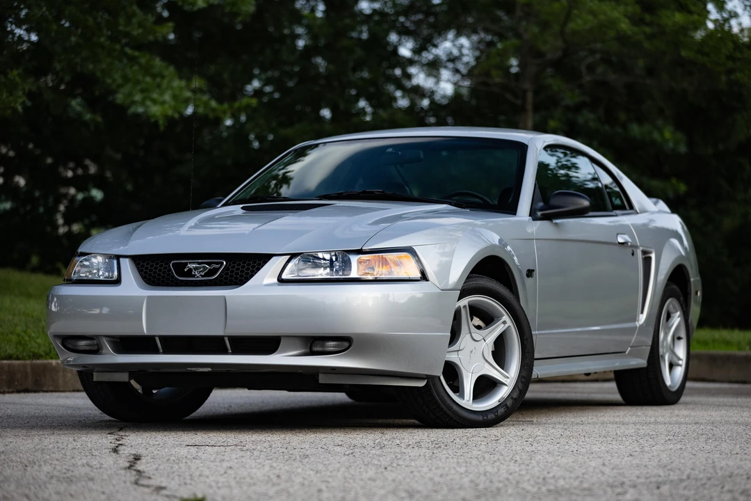 2000 Ford SN95 Mustang - Image 20 of 31