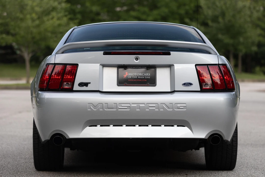 2000 Ford SN95 Mustang - Image 29 of 31