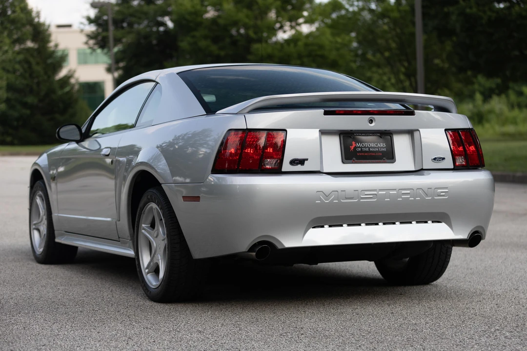 2000 Ford SN95 Mustang - Image 27 of 31