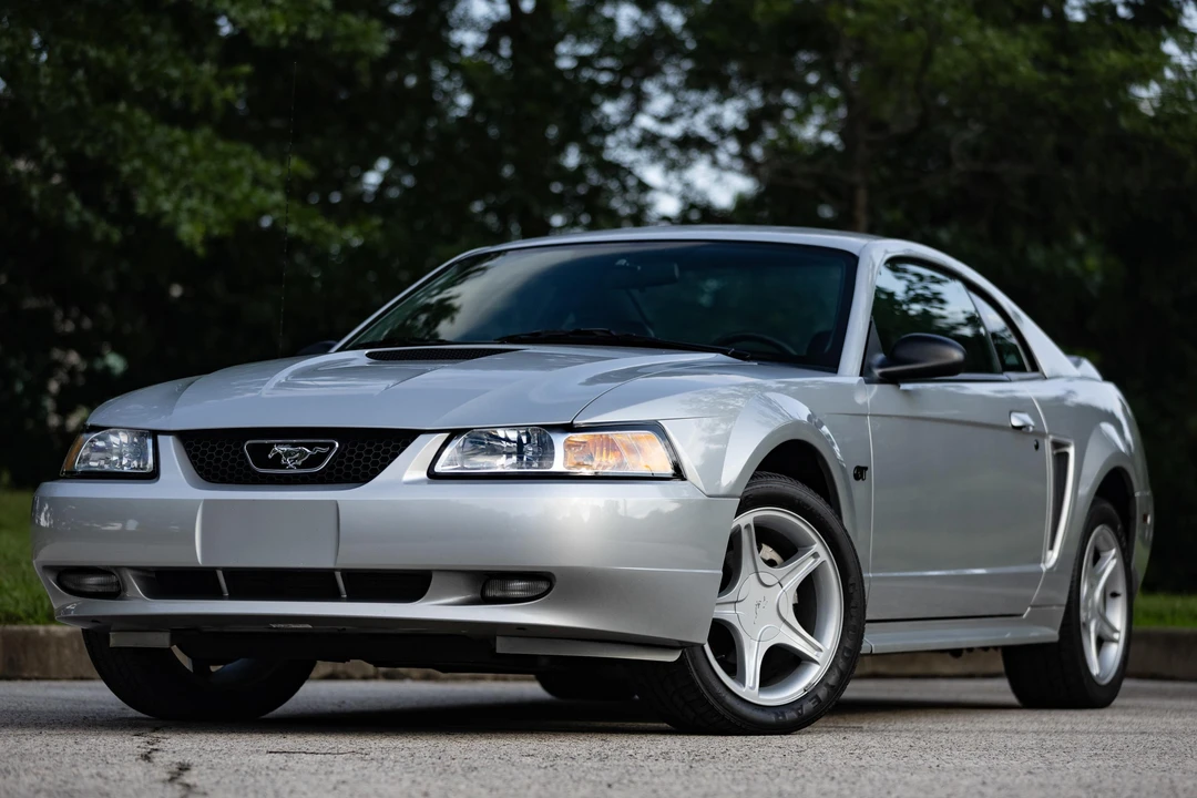2000 Ford SN95 Mustang - Image 19 of 31